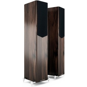 Напольная акустика Acoustic Energy AE509 (2019) American Walnut wood veneer