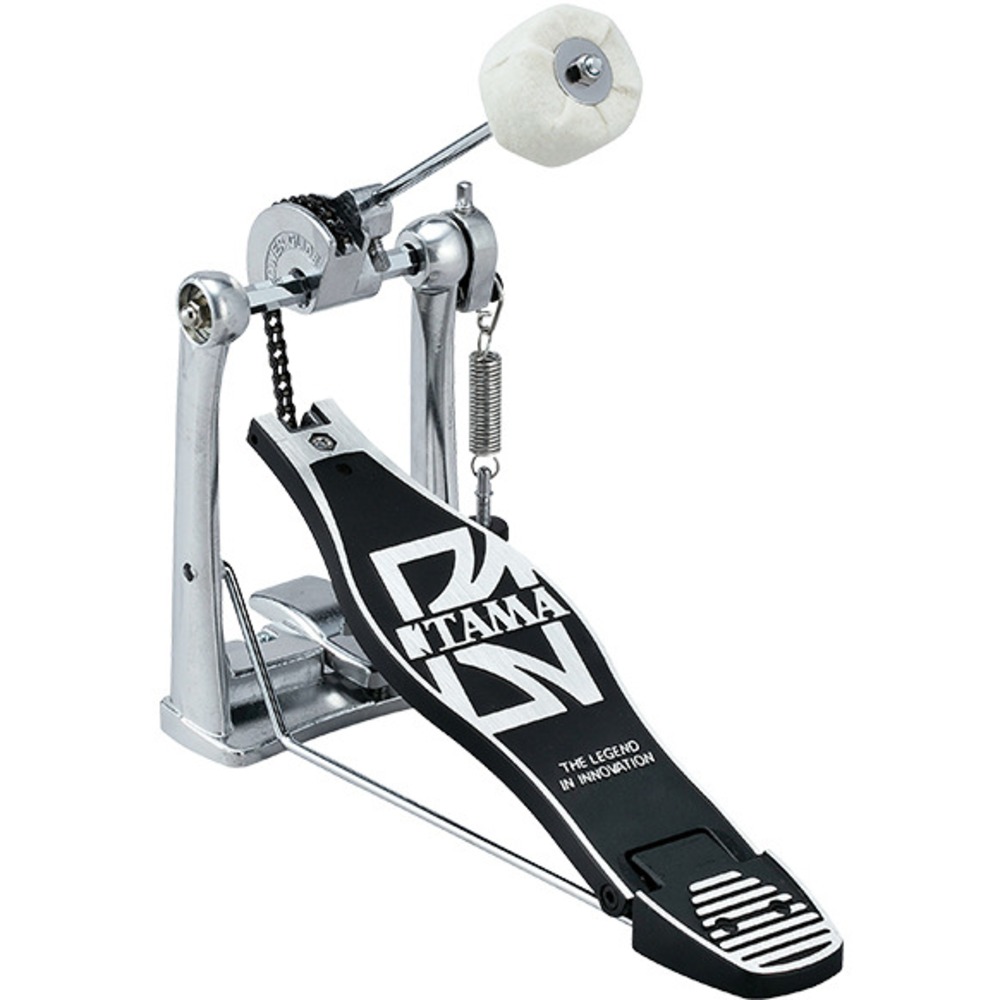 Купить педаль для барабана Tama HP10 Rhythm Mate Drum Pedal недорого,  отзывы, фотографии, характеристики, низкие цены в интернет магазине БигТВ с  доставкой по городу Москва