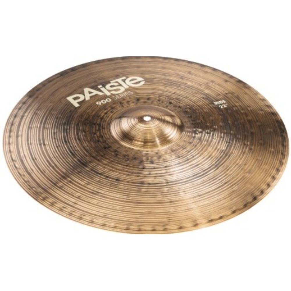 Тарелка для ударной установки Paiste 0001901622