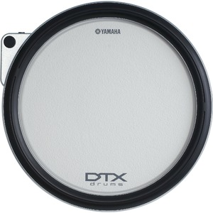 Электронная ударная установка Yamaha DTX760K