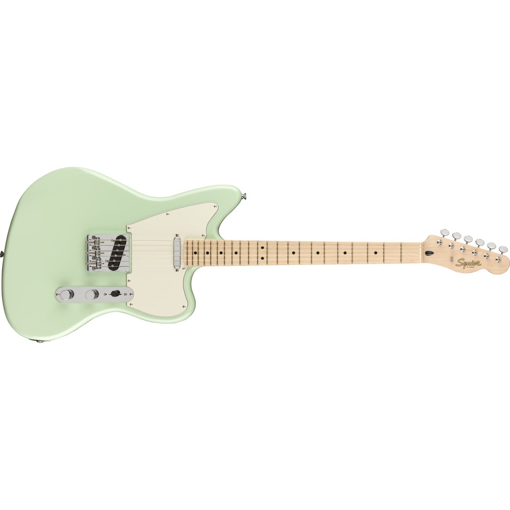 fender squier paranormal offset telecaster