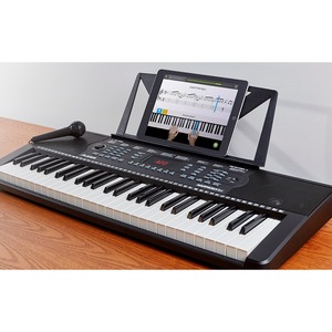 Цифровой синтезатор ALESIS HARMONY 54