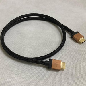 Кабель HDMI - HDMI Little Lab Lake HDMI v2.1 0.5m