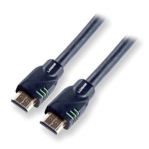 Кабель HDMI - HDMI Logan EL240-0100 1.0m