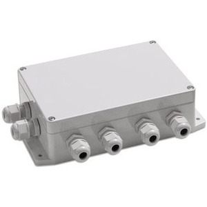 Сплиттер для DMX Imlight SPLITTER 1-4-IP65