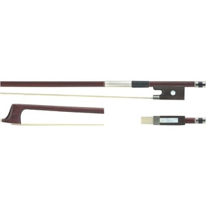 Cмычок для скрипки 1/2 Gewa Violin Bow Brazil Wood Student 1/2 404033