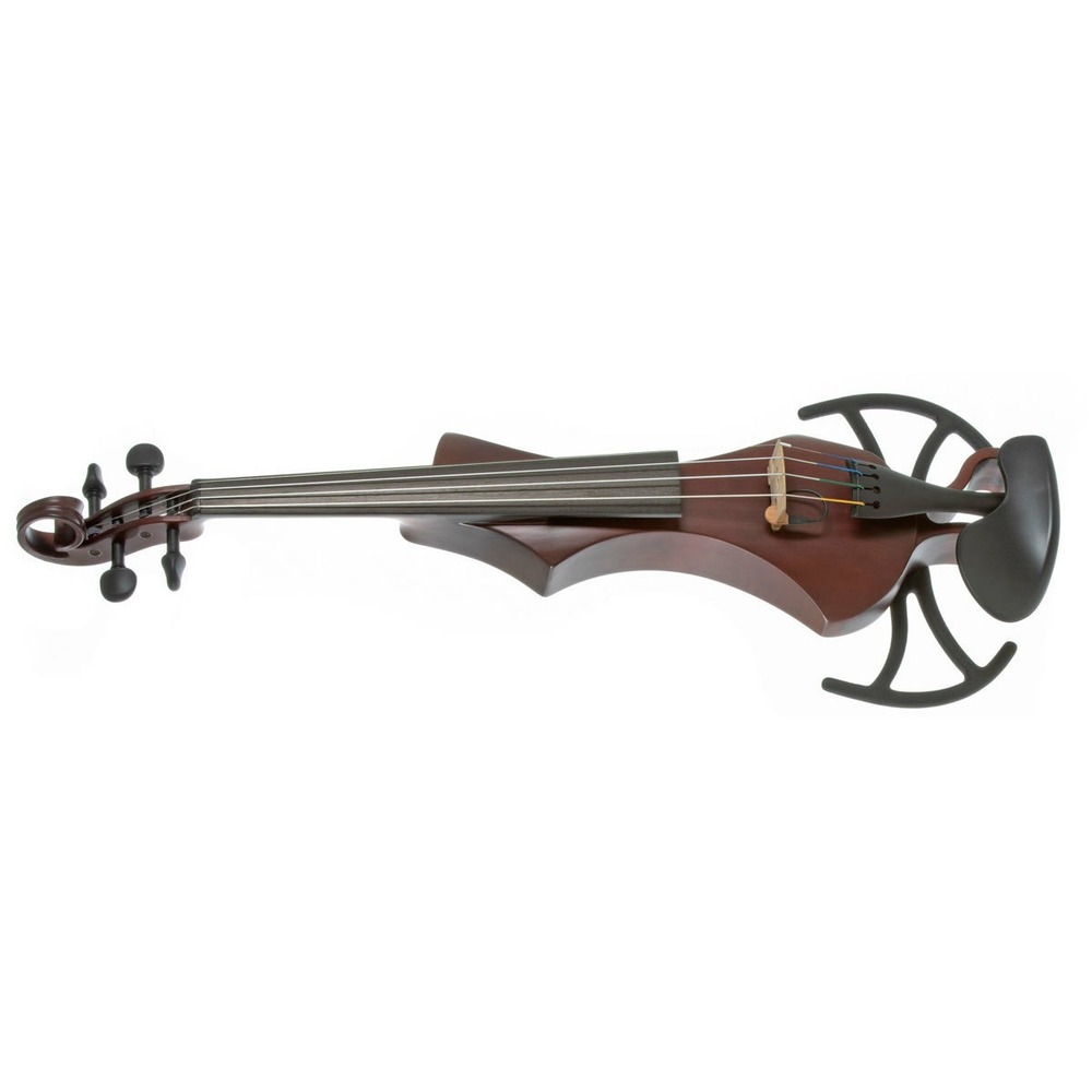 Купить электроскрипку 4/4 Gewa GS400301 E-violin Novita 3.0 Red-Brown  недорого, отзывы, фотографии, характеристики, низкие цены в интернет  магазине БигТВ с доставкой по городу Москва