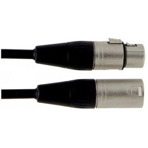 Кабель аудио 1xXLR - 1xXLR Alpha Audio Pro Line 9.0 m 190555