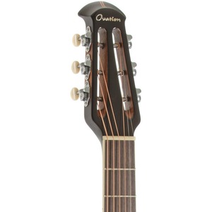 Электроакустическая гитара Ovation 1614AX-1 Europe Special Folklore Tobacco Sunburst OV551431