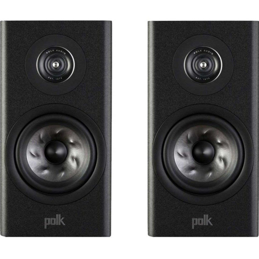 Полочная акустика Polk Audio Reserve R100 black