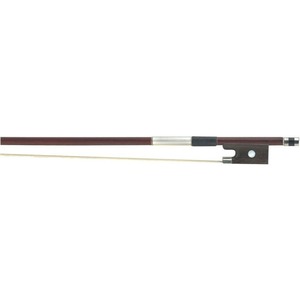 Смычок для скрипки 3/4 Anton Breton AB-110BK Brazilwood Student Violin Bow 3/4 Black