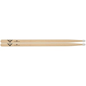 Палочки для барабана VATER VH2BN American Hickory 2B