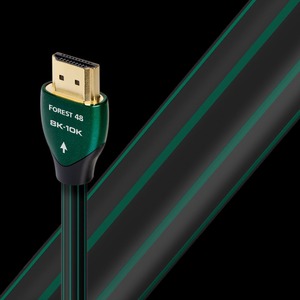 Кабель HDMI - HDMI Audioquest HDMI Forest 48 PVC 2.0m