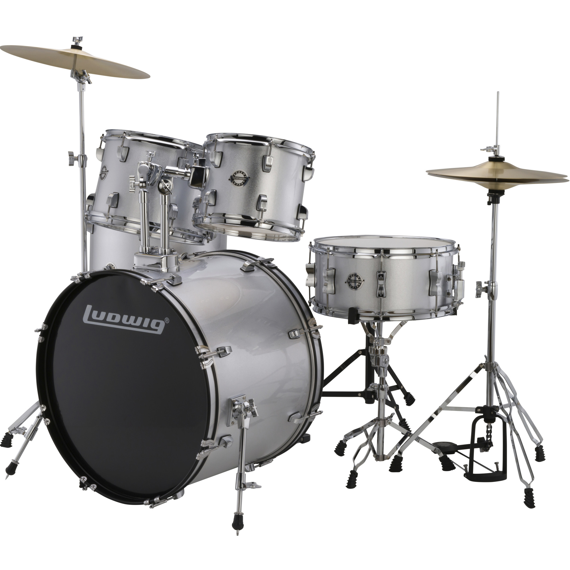 Барабанная установка. Ludwig lc175 Accent CS Combo. Ludwig lc17515 Accent Drive. Ludwig lc178x016. Ludwig lc170 Accent CS Combo Series.