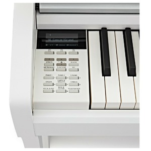 Пианино цифровое Kawai CA59W
