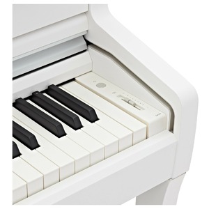 Пианино цифровое Kawai CA59W