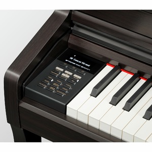 Пианино цифровое Kawai CA59R