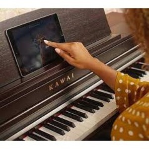 Пианино цифровое Kawai CA59R
