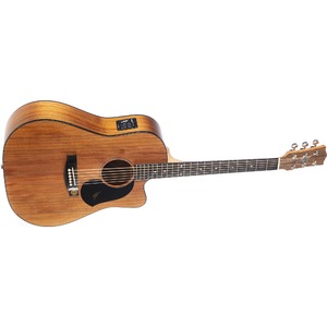 Электроакустическая гитара Maton EBW70C