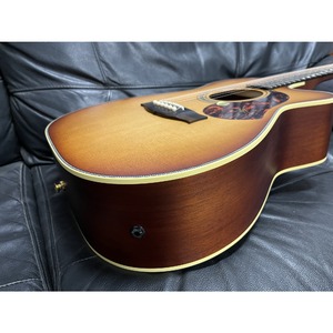 Электроакустическая гитара Maton EBG808C-NASHVILLE