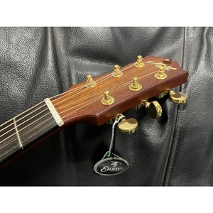 Электроакустическая гитара Maton EBG808C-NASHVILLE