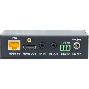 Приемник сигнала HDBT - HDMI Digis EX-B70R