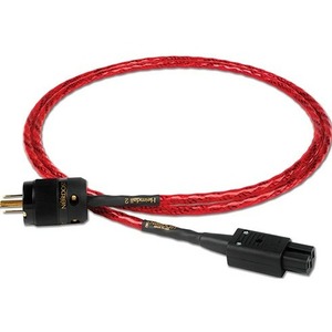 Кабель силовой Schuko - IEC C13 Nordost Heimdall Power Cord 3.0 m