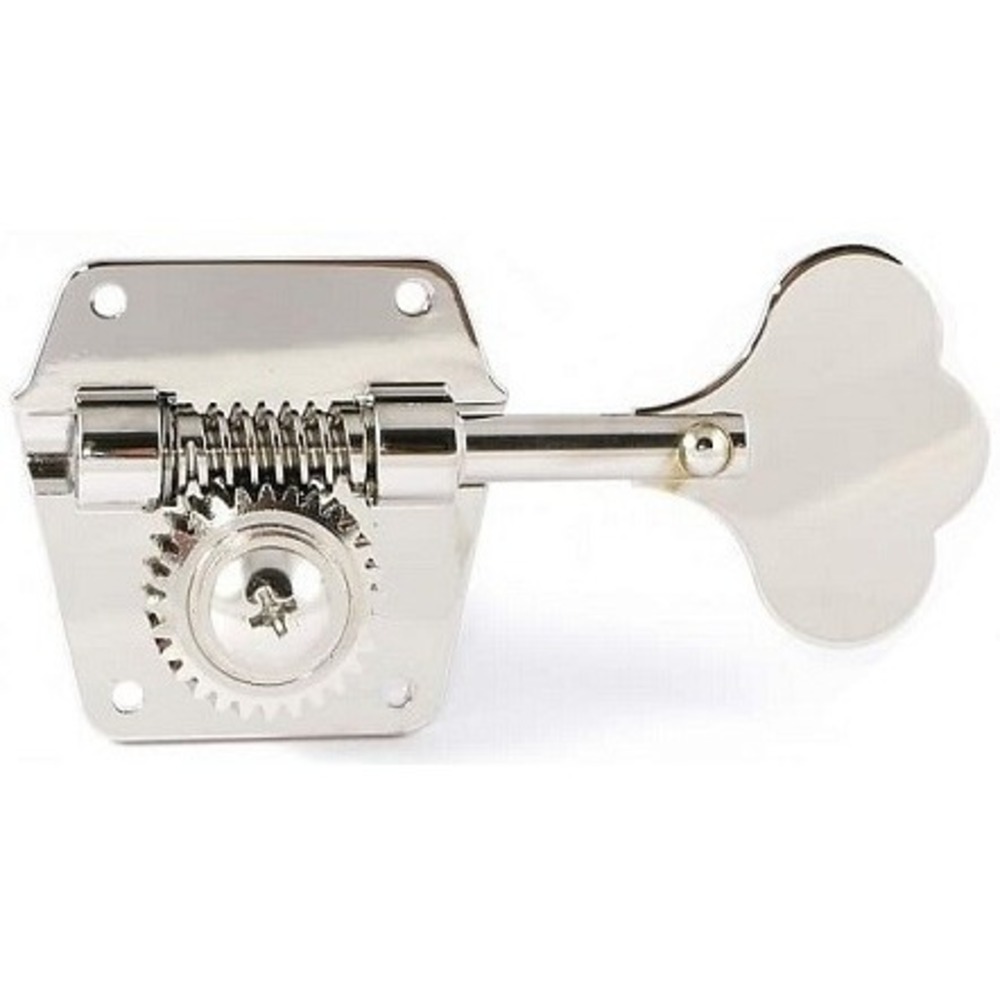 Колки для бас гитары Gotoh 3196NS-N-L4