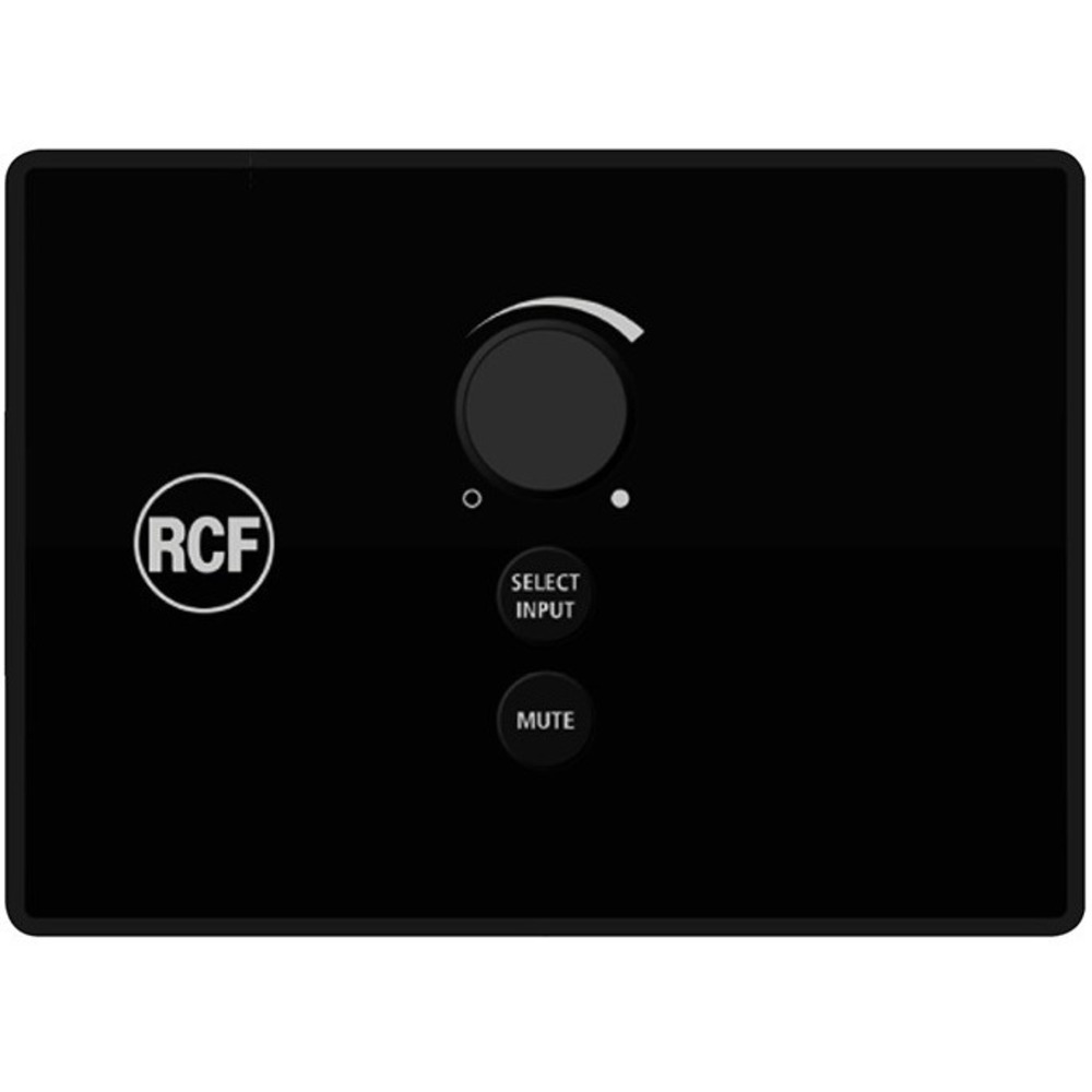 Регулятор громкости RCF RC 401 EU Version