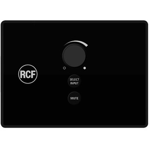 Регулятор громкости RCF RC 401 EU Version