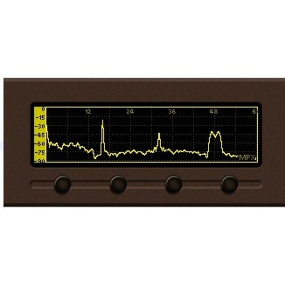 Купить мониторинговый SDR-FM-приемник DEVA Broadcast DB4005 недорого,  отзывы, фотографии, характеристики, низкие цены в интернет магазине БигТВ с  доставкой по городу Москва