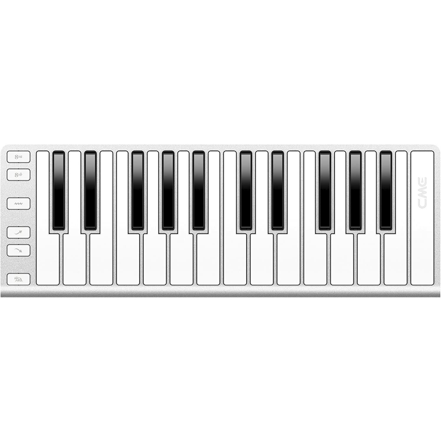 Midi-клавиатура CME M-Key