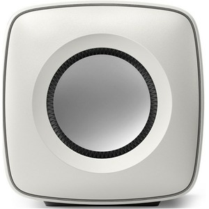 Сабвуфер закрытого типа KEF KC62 Mineral White