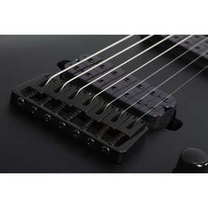 Электрогитара SCHECTER DAMIEN-7 SBK