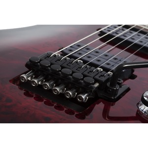 Электрогитара SCHECTER OMEN ELITE-6 FR BCHB