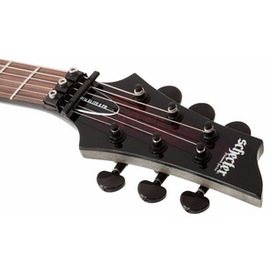 Электрогитара SCHECTER OMEN ELITE-6 FR BCHB