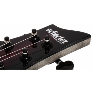 Электрогитара SCHECTER OMEN ELITE-6 FR BCHB