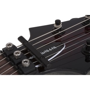 Электрогитара SCHECTER OMEN ELITE-6 FR BCHB