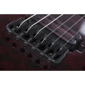 Электрогитара SCHECTER C-1 APOCALYPSE Red Reign