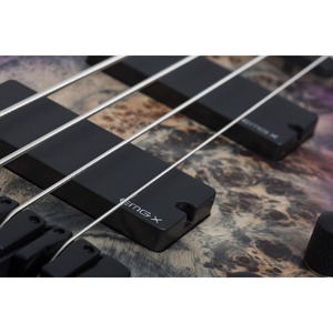 Бас-гитара SCHECTER RIOT-4 ARB