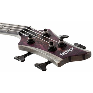 Бас-гитара SCHECTER RIOT-4 ARB