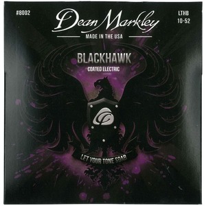 Струны для электрогитары Dean Markley DM8002