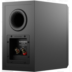 Полочная акустика Dynaudio Emit 10 Black