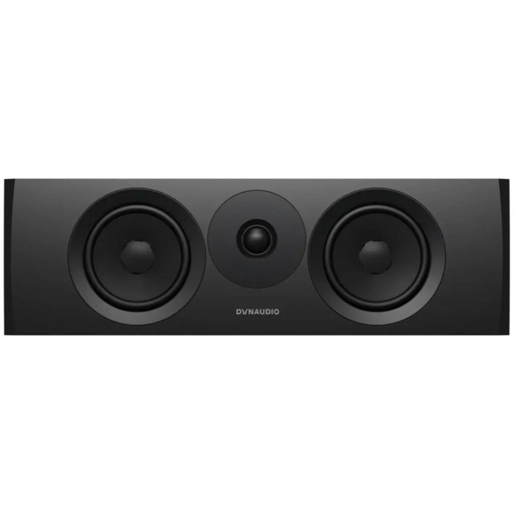 Центральный канал Dynaudio Emit 25C Black