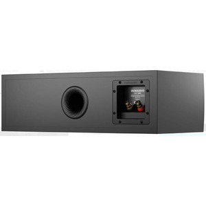 Центральный канал Dynaudio Emit 25C Black