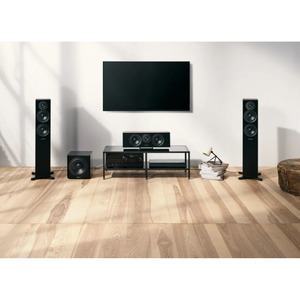 Центральный канал Dynaudio Emit 25C Black