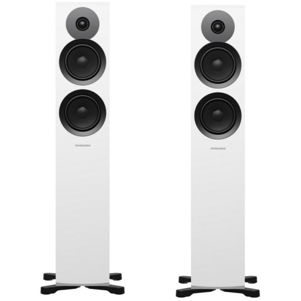 Напольная акустика Dynaudio Emit 30 White