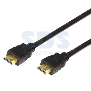 Кабель HDMI - HDMI PROconnect 17-6209-6 HDMI Gold (1 штука) 15.0m