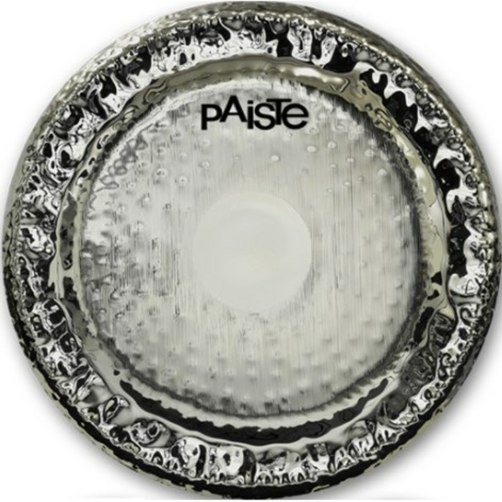 Гонг Paiste Symphonic Brilliant Гонг 30 0223315230