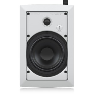 Встраиваемая стеновая акустика Tannoy IW 6DS-WH